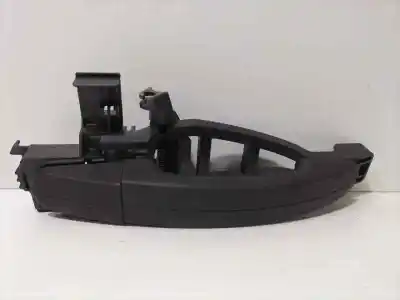 Peça sobressalente para automóvel em segunda mão puxador exterior traseiro direito por ford focus berlina (cap) ghia referências oem iam 4m51a266b22