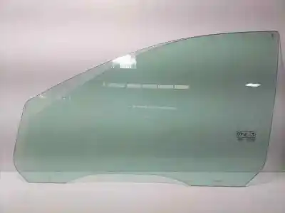 Peça sobressalente para automóvel em segunda mão vidro dianteiro esquerdo por ford focus berlina (cap) ghia referências oem iam 