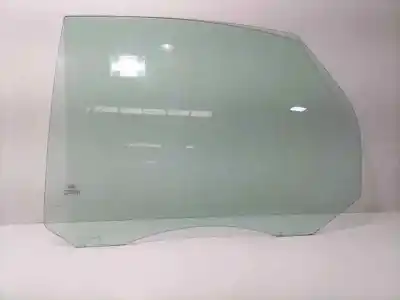 Peça sobressalente para automóvel em segunda mão vidro traseiro esquerdo por ford focus berlina (cap) ghia referências oem iam 