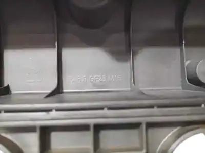 Pièce détachée automobile d'occasion cache-culbuteur pour ford focus berlina (cap) ghia références oem iam e510d6k271  