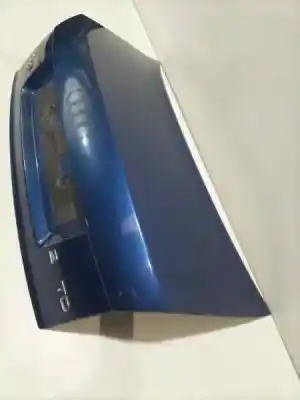 Second-hand car spare part tailgate for audi a4 berlina (8e) 2.5 tdi (120kw) oem iam references 8e5827023d  83010