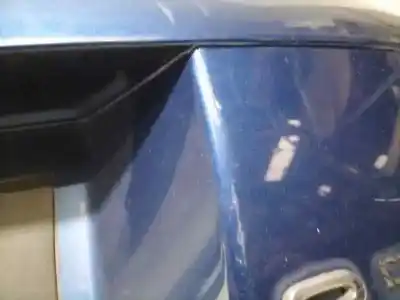 Second-hand car spare part tailgate for audi a4 berlina (8e) 2.5 tdi (120kw) oem iam references 8e5827023d  83010