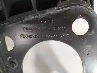 Second-hand car spare part front panel for audi a4 berlina (8e) 2.5 tdi (120kw) oem iam references 8e0805594a  83017