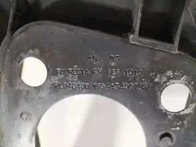 Second-hand car spare part front panel for audi a4 berlina (8e) 2.5 tdi (120kw) oem iam references 8e0805594a  83017