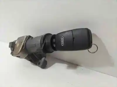 Second-hand car spare part IGNITION SWITCH for AUDI A4 BERLINA (8E)  OEM IAM references 4B0905851G  83089