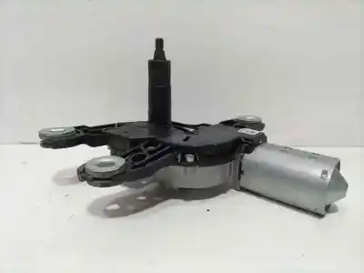 Recambio de automóvil de segunda mano de motor limpia trasero para seat leon (5f1) reference referencias oem iam 5f4955711  