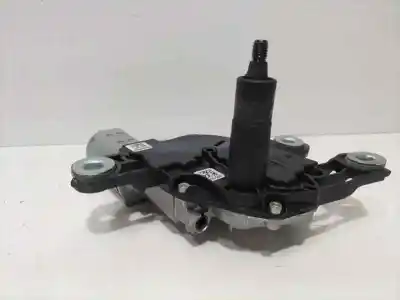 Recambio de automóvil de segunda mano de motor limpia trasero para seat leon (5f1) reference referencias oem iam 5f4955711  