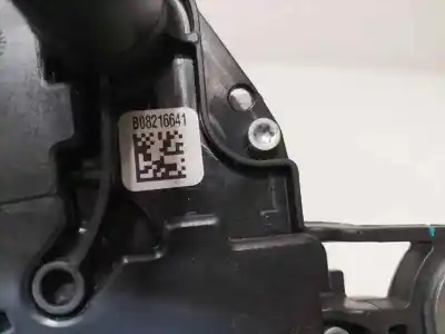 Recambio de automóvil de segunda mano de motor limpia trasero para seat leon (5f1) reference referencias oem iam 5f4955711  