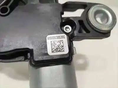 Recambio de automóvil de segunda mano de motor limpia trasero para seat leon (5f1) reference referencias oem iam 5f4955711  