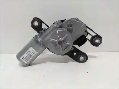 Peça sobressalente para automóvel em segunda mão MOTOR DO LIMPADOR TRASEIRO por SEAT LEON (5F1)  Referências OEM IAM 5F4955711  83746