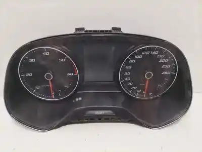 Tweedehands auto-onderdeel INSTRUMENTENPANEEL voor SEAT LEON (5F1)  OEM IAM-referenties 5F0920741D  83719