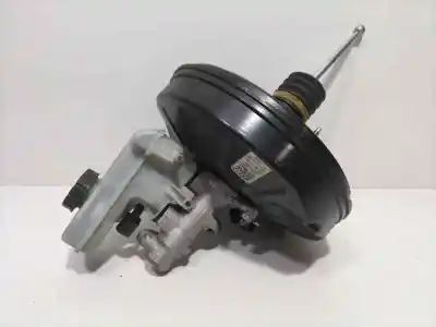 Автозапчастина б/у Гальмівний СЕРВО для SEAT LEON (5F1)  Посилання на OEM IAM 5Q1614105CN  83748