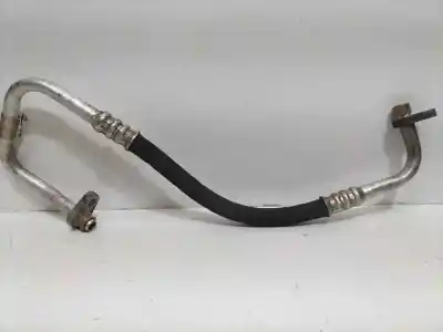 Peça sobressalente para automóvel em segunda mão TUBOS DE AR CONDICIONADO por RENAULT MEGANE II COUPE  Referências OEM IAM 8200170178  83815