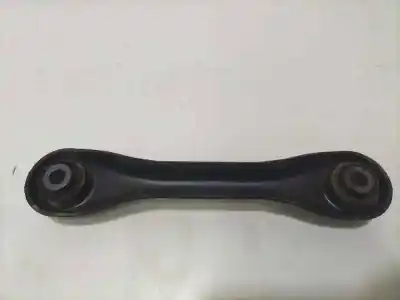 Peça sobressalente para automóvel em segunda mão braço oscilante suspensão traseiro esquerdo por ford focus berlina (cap) ghia referências oem iam 98ag5k743af