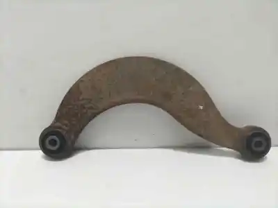 Peça sobressalente para automóvel em segunda mão braço oscilante suspensão traseiro direito por ford focus berlina (cap) ghia referências oem iam 1m515500ac