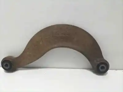 Peça sobressalente para automóvel em segunda mão braço oscilante suspensão traseiro esquerdo por ford focus berlina (cap) ghia referências oem iam 1m515500ac