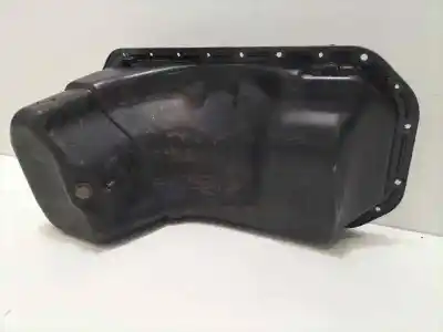 Second-hand car spare part sump for toyota land cruiser (j9) td gx oem iam references 1kzte  83144