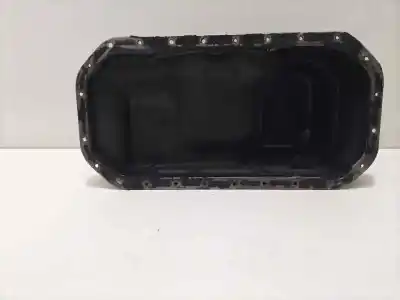Second-hand car spare part sump for toyota land cruiser (j9) td gx oem iam references 1kzte  83144