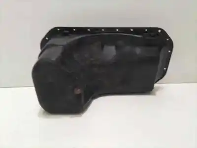 Second-hand car spare part sump for toyota land cruiser (j9) td gx oem iam references 1kzte  83144