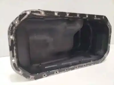 Second-hand car spare part sump for toyota land cruiser (j9) td gx oem iam references 1kzte  83144