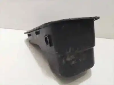 Second-hand car spare part sump for toyota land cruiser (j9) td gx oem iam references 1kzte  83144
