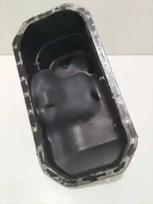 Second-hand car spare part sump for toyota land cruiser (j9) td gx oem iam references 1kzte  83144