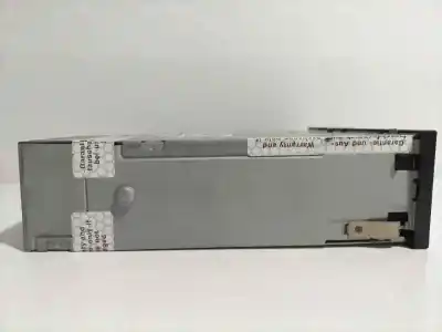 Автозапчасти б/у аудиосистема / радио cd за audi a6 allroad quattro (4fh) 3.0 v6 24v tdi ссылки oem iam 4e0035111a  