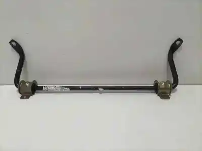 Peça sobressalente para automóvel em segunda mão barra estabilizadora traseira por ford focus berlina (cap) ghia referências oem iam 