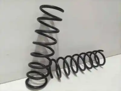 Peça sobressalente para automóvel em segunda mão mola de suspensão por ford focus berlina (cap) ghia referências oem iam 