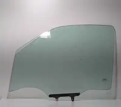 Tweedehands auto-onderdeel LINKER VOORRAAM voor NISSAN PATHFINDER (R51)  OEM IAM-referenties YD25DDTI  63445