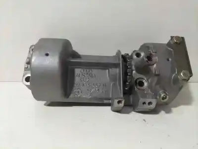 Piesă de schimb auto la mâna a doua POMPA DE ULEI pentru AUDI A4 BERLINA (8E)  Referințe OEM IAM 059103337B  83312