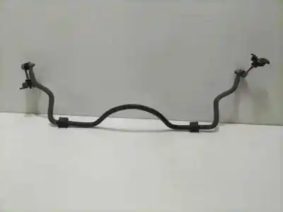 Second-hand car spare part rear stabilizer bar for hyundai h1 travel oem iam references d4cb