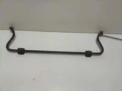 Piesă de schimb auto la mâna a doua BARA DE STABILIZARE FAȚÃ pentru PEUGEOT 206 BERLINA  Referințe OEM IAM   83432