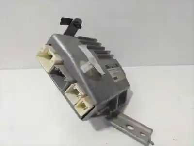 Second-hand car spare part electronic module for toyota corolla (e12) 2.0 d-4d linea sol berlina oem iam references 8965002010  83594