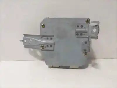 Second-hand car spare part electronic module for toyota corolla (e12) 2.0 d-4d linea sol berlina oem iam references 8965002010  83594