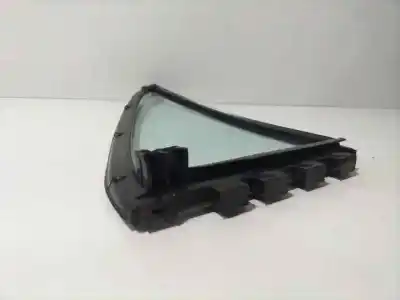 Peça sobressalente para automóvel em segunda mão vidro de custódia triangular traseiro esquerdo por toyota corolla (e12) 2.0 d-4d linea sol berlina referências oem iam 1cdftv  83603