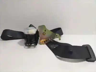 Piesă de schimb auto la mâna a doua centurã de sigurantã spate dreapta pentru toyota corolla (e12) 2.0 d-4d linea sol berlina referințe oem iam 7336002170