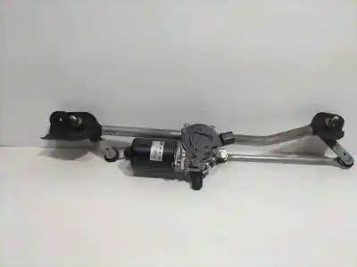 Second-hand car spare part FRONT WINDSHIELD WIPER MOTOR for TOYOTA COROLLA (E12)  OEM IAM references 8511002100A  83620