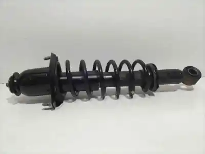 Piesă de schimb auto la mâna a doua amortizor dreapta spate pentru toyota corolla (e12) 2.0 d-4d linea sol berlina referințe oem iam 4853002221