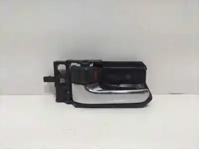 Piesă de schimb auto la mâna a doua mâner interior stânga spate pentru toyota corolla (e12) 2.0 d-4d linea sol berlina referințe oem iam 50594a1