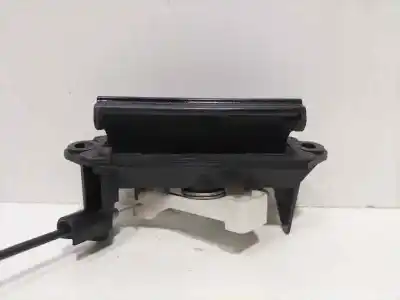 Piesă de schimb auto la mâna a doua mâner exterior portii pentru toyota corolla (e12) 2.0 d-4d linea sol berlina referințe oem iam 6902302010