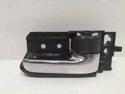 Piesă de schimb auto la mâna a doua mâner interior spate dreapta pentru toyota corolla (e12) 2.0 d-4d linea sol berlina referințe oem iam 6920513020b0