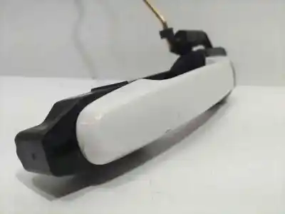 Pezzo di ricambio per auto di seconda mano maniglia esterna anteriore sinistra per toyota corolla (e12) 2.0 d-4d linea sol berlina riferimenti oem iam 6921112220c2  83635