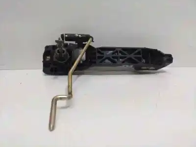 Pezzo di ricambio per auto di seconda mano maniglia esterna anteriore sinistra per toyota corolla (e12) 2.0 d-4d linea sol berlina riferimenti oem iam 6921112220c2  83635