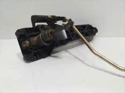 Pezzo di ricambio per auto di seconda mano maniglia esterna anteriore sinistra per toyota corolla (e12) 2.0 d-4d linea sol berlina riferimenti oem iam 6921112220c2  83635