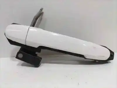 Piesă de schimb auto la mâna a doua mâner exterior spate stânga pentru toyota corolla (e12) 2.0 d-4d linea sol berlina referințe oem iam 6920402090