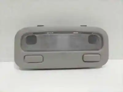 Piesă de schimb auto la mâna a doua lumina interioara pentru toyota corolla (e12) 2.0 d-4d linea sol berlina referințe oem iam 8126012110b0