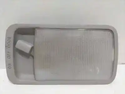 Piesă de schimb auto la mâna a doua lumina interioara pentru toyota corolla (e12) 2.0 d-4d linea sol berlina referințe oem iam 8124013030b0