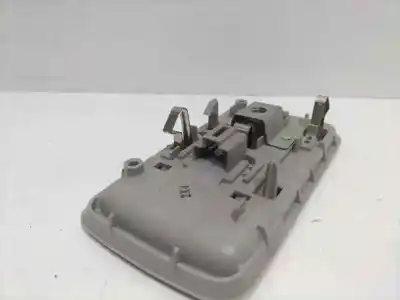 Second-hand car spare part interior light for toyota corolla (e12) 2.0 d-4d linea sol berlina oem iam references 8124013030b0  83653