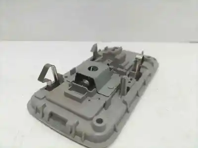 Second-hand car spare part interior light for toyota corolla (e12) 2.0 d-4d linea sol berlina oem iam references 8124013030b0  83653